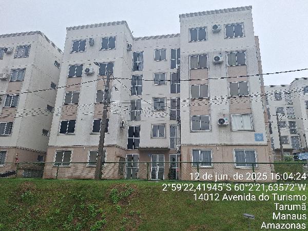 Apartamento da Caixa em MANAUS / AM - 8787707035884