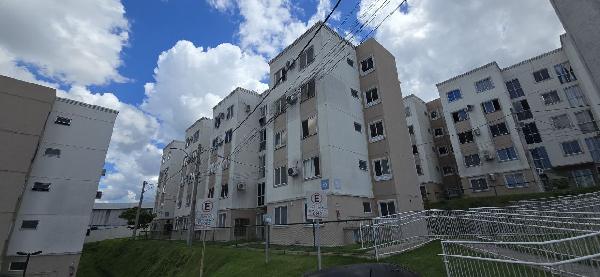 Apartamento da Caixa em MANAUS / AM - 8787707046258