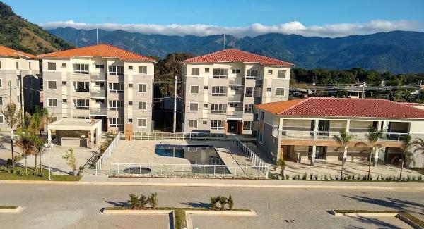 Apartamento da Caixa em ITAGUAI / RJ - 8787707059317