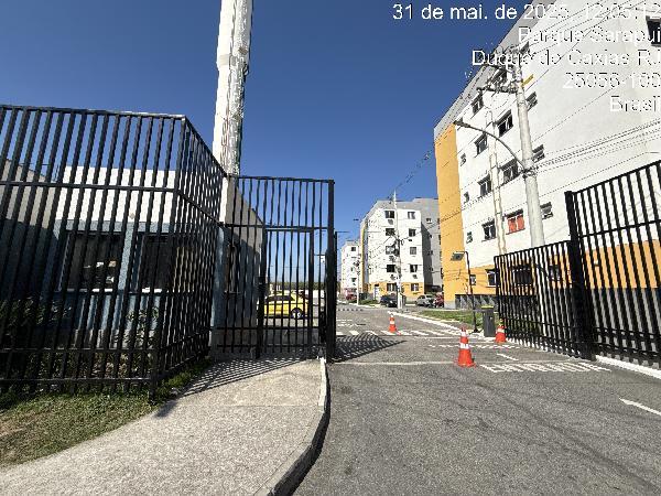 Apartamento da Caixa em DUQUE DE CAXIAS / RJ - 8787707065899