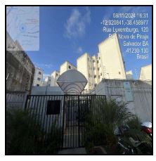 Apartamento da Caixa em SALVADOR / BA - 8787707074049