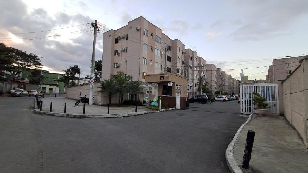 Apartamento da Caixa em RIO DE JANEIRO / RJ - 8787707081843