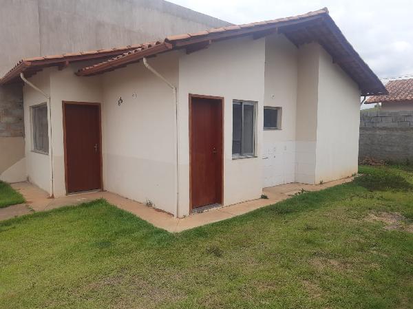 Casa da Caixa em UBA / MG - 8787707086233