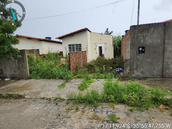 Casa da Caixa em CAMPINA GRANDE / PB - 8787707089682