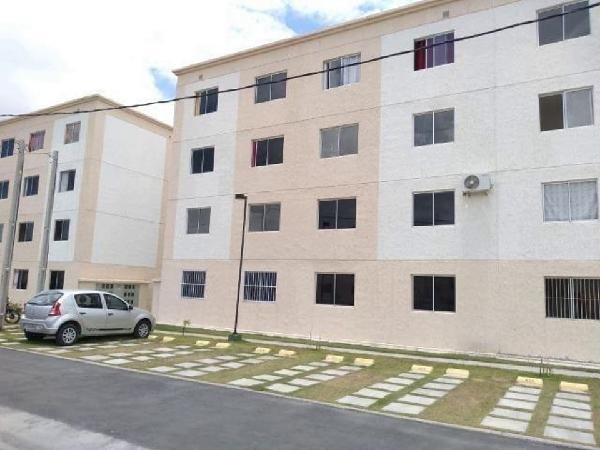 Apartamento da Caixa em JABOATAO DOS GUARARAPES / PE - 8787707092209
