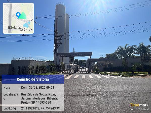 Apartamento da Caixa em RIBEIRAO PRETO / SP - 8787707101569