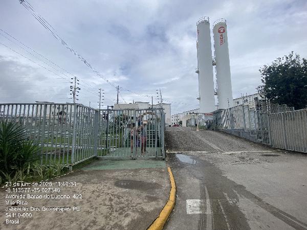 Apartamento da Caixa em JABOATAO DOS GUARARAPES / PE - 8787707103065