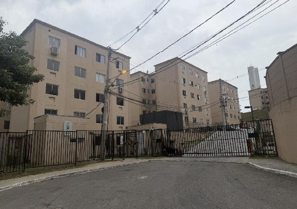 Apartamento da Caixa em NOVA IGUACU / RJ - 8787707110266