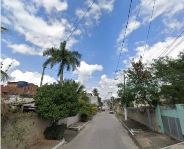 Apartamento da Caixa em ITABORAI / RJ - 8787707110894