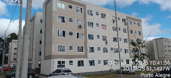 Apartamento da Caixa em PORTO ALEGRE / RS - 8787707111114