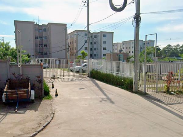 Apartamento da Caixa em RIO DE JANEIRO / RJ - 8787707146520