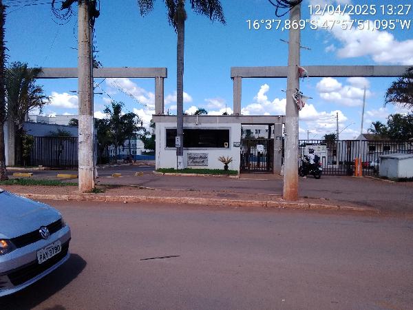 Imóvel da Caixa em VALPARAISO DE GOIAS / GO - 8787707148344