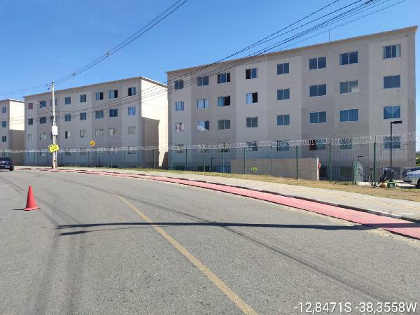 Apartamento Caixa em SALVADOR / BA - 8787707148654