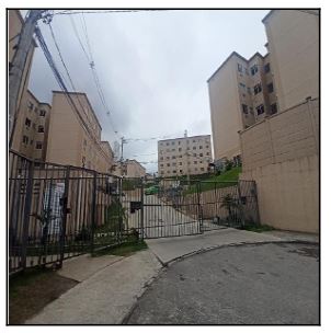 Apartamento da Caixa em NOVA IGUACU / RJ - 8787707161340