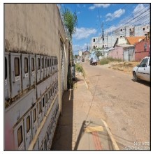 Apartamento da Caixa em AGUAS LINDAS DE GOIAS / GO - 8787707173675