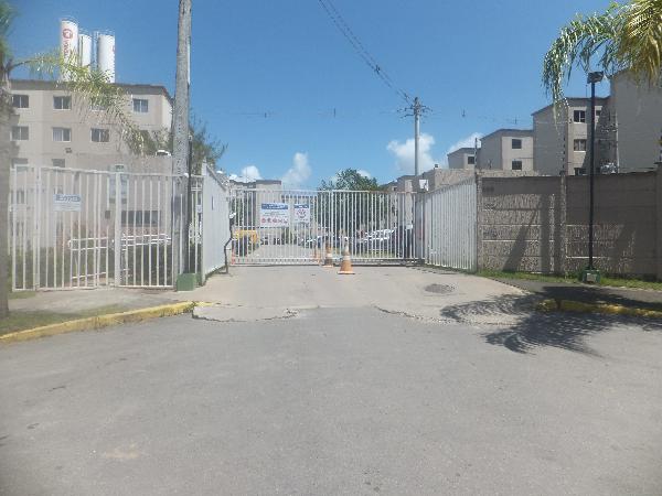 Apartamento da Caixa em JABOATAO DOS GUARARAPES / PE - 8787707192335