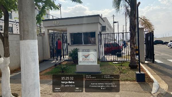 Apartamento da Caixa em PINDAMONHANGABA / SP - 8787707218857