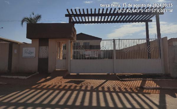 Apartamento da Caixa em CIDADE OCIDENTAL / GO - 8787707221637