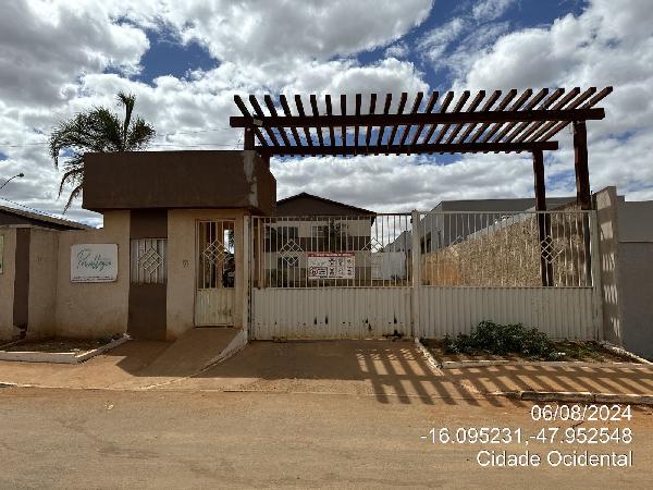 Imóvel da Caixa em CIDADE OCIDENTAL / GO - 8787707222013