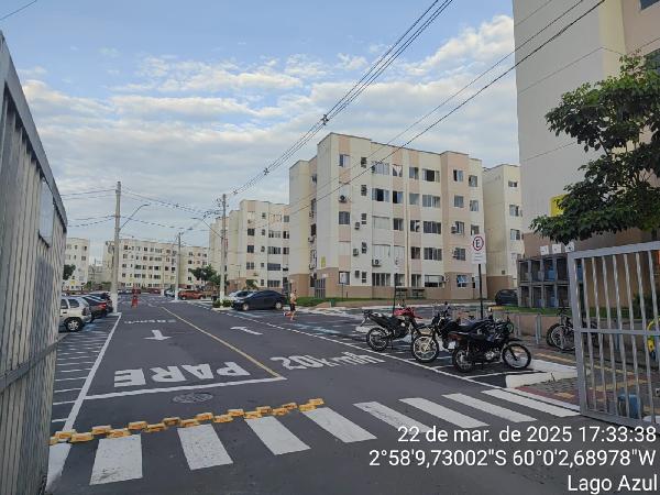 Apartamento Caixa em MANAUS / AM - 8787707222293