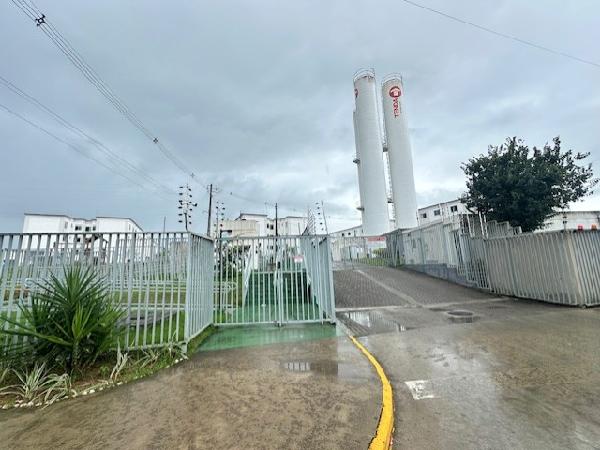 Apartamento Caixa em JABOATAO DOS GUARARAPES / PE - 8787707226841