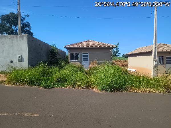 Casa Caixa em BADY BASSITT / SP - 8787707244246