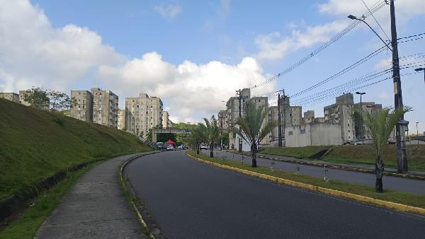 Apartamento da Caixa em SAO LOURENCO DA MATA / PE - 8787707254209