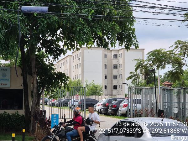 Apartamento da Caixa em RIO DE JANEIRO / RJ - 8787707258646