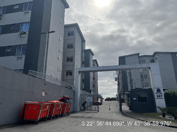 Apartamento da Caixa em RIO DE JANEIRO / RJ - 8787707259600