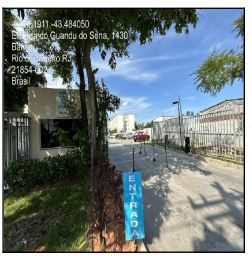 Apartamento da Caixa em RIO DE JANEIRO / RJ - 8787707261795