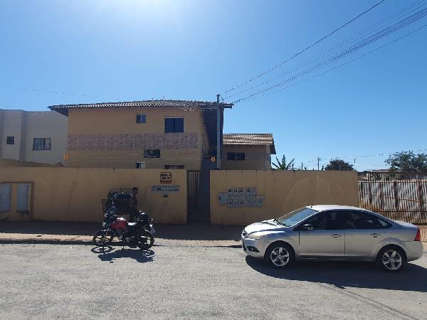 Apartamento da Caixa em CIDADE OCIDENTAL / GO - 8787707264026