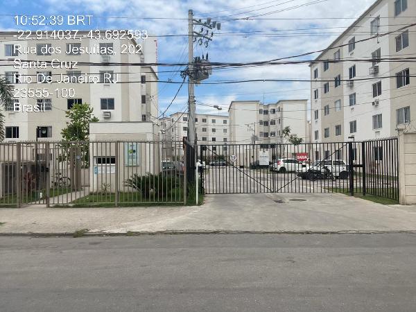 Apartamento da Caixa em RIO DE JANEIRO / RJ - 8787707266096