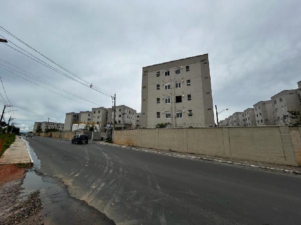 Apartamento da Caixa em BELFORD ROXO / RJ - 8787707298516