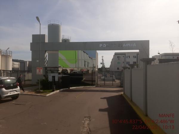 Apartamento da Caixa em VIAMAO / RS - 8787707299067