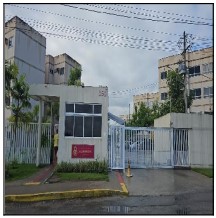 Apartamento da Caixa em SAO LOURENCO DA MATA / PE - 8787707307167