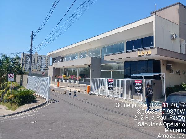Apartamento da Caixa em MANAUS / AM - 8787707321151