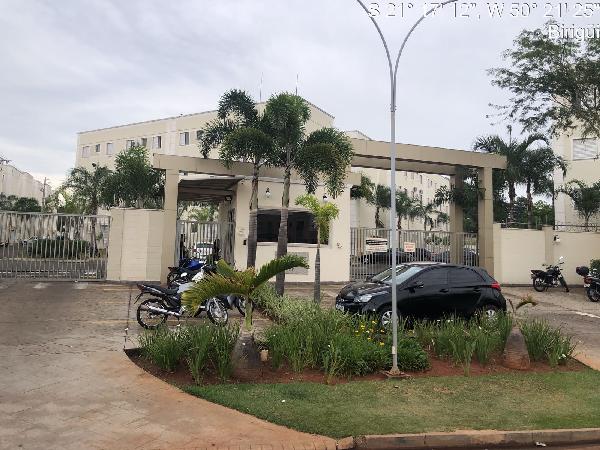 Apartamento da Caixa em BIRIGUI / SP - 8787707322336