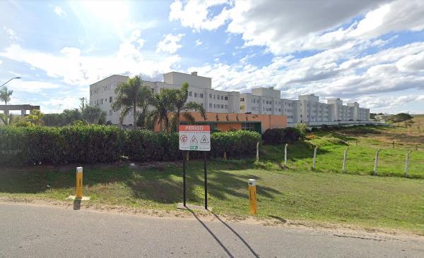 Apartamento Caixa em MACAE / RJ - 8787707338895