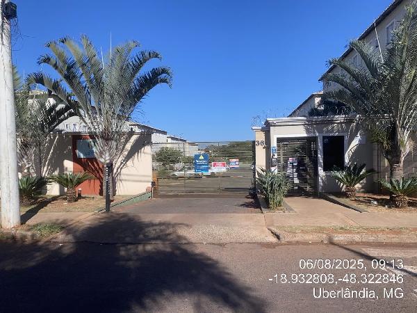 Apartamento da Caixa em UBERLANDIA / MG - 8787707340440