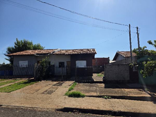 Casa da Caixa em PARANAVAI / PR - 8787707347827