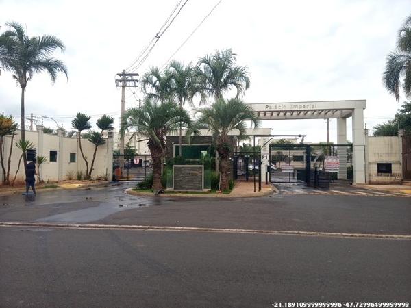 Apartamento da Caixa em RIBEIRAO PRETO / SP - 8787707365833