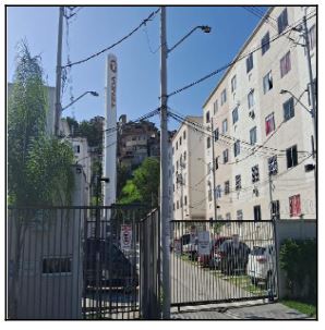 Apartamento Caixa em RIO DE JANEIRO / RJ - 8787707366961