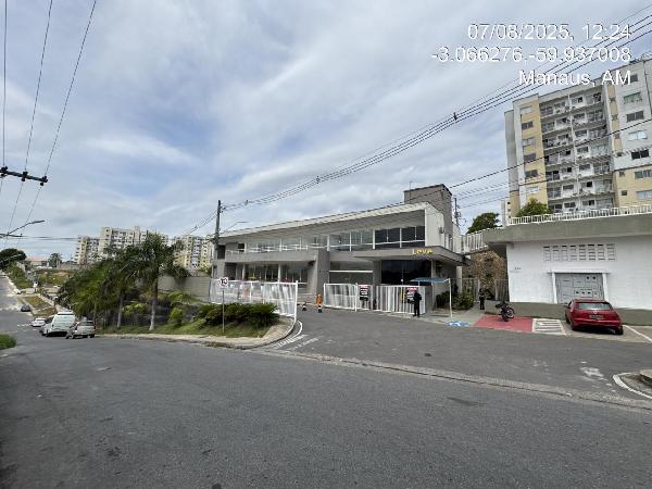 Apartamento da Caixa em MANAUS / AM - 8787707370756