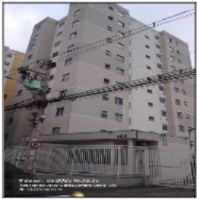 Apartamento da Caixa em JANDIRA / SP - 8787707376096