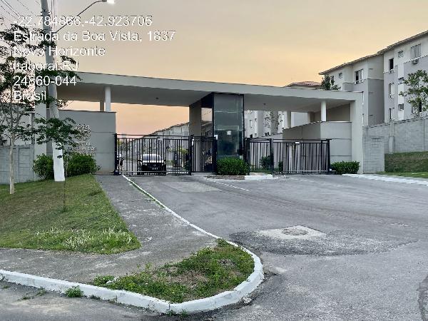 Apartamento da Caixa em ITABORAI / RJ - 8787707379745