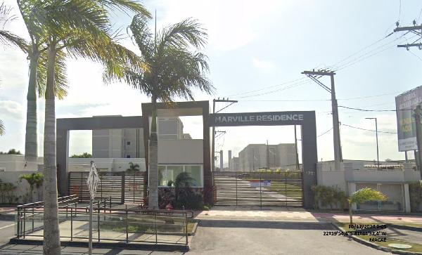 Apartamento da Caixa em MACAE / RJ - 8787707381235