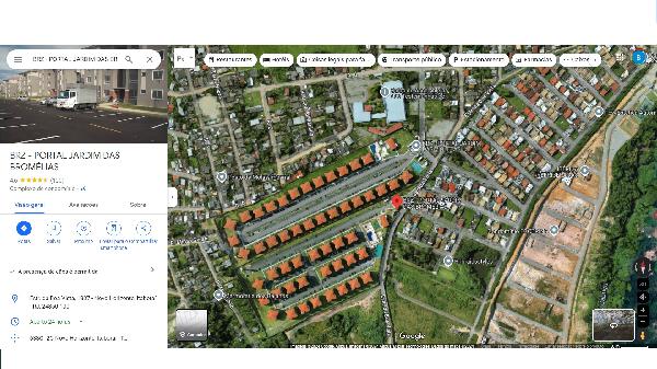 Apartamento da Caixa em ITABORAI / RJ - 8787707381871