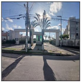 Apartamento da Caixa em JOAO PESSOA / PB - 8787707387110