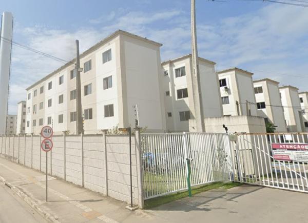 Apartamento da Caixa em PAULISTA / PE - 8787707403280