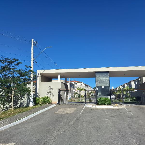 Apartamento da Caixa em ITABORAI / RJ - 8787707411444